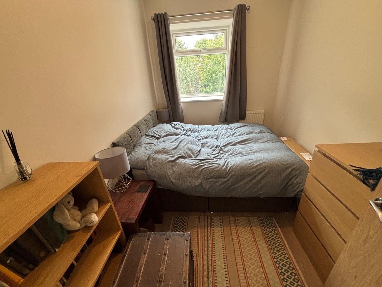 1 Bed Flat, North Hill Road, LS6 photo 3