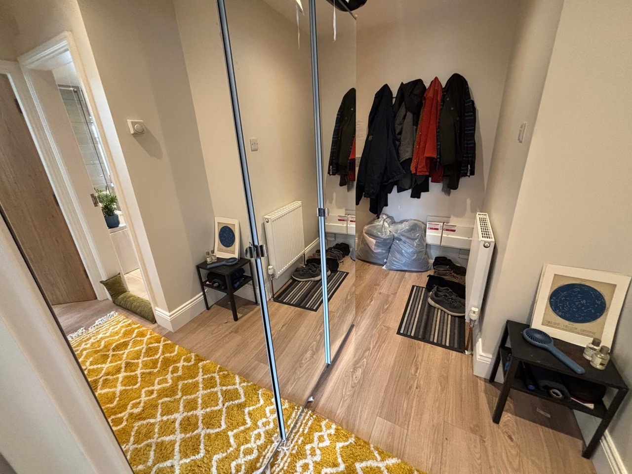 1 Bed Flat, North Hill Road, LS6 photo 5