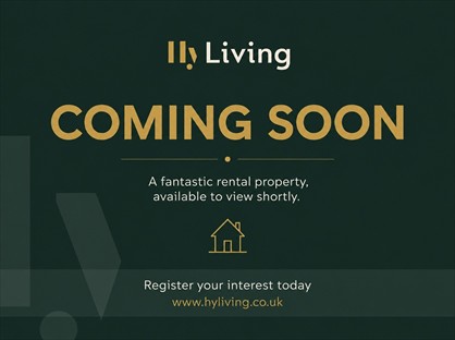 1 Bed Flat, Reads Avenue, FY1