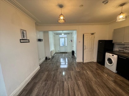 2 Bed Flat, Mansfield Road, NG5