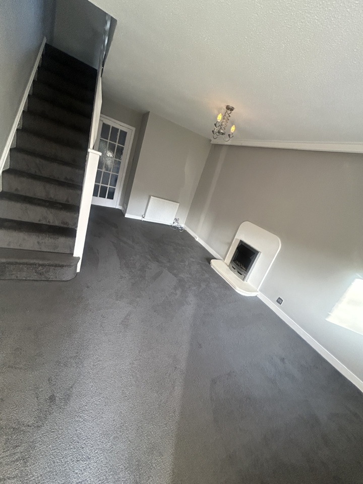 2 Bed Terraced House, Hogarth Crescent, G32 photo 2