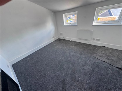 Studio Flat, Chatham Street, CT11