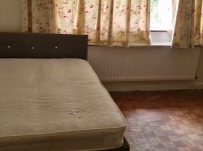 Room in a Shared House, Woodcote Park Avenue, CR8