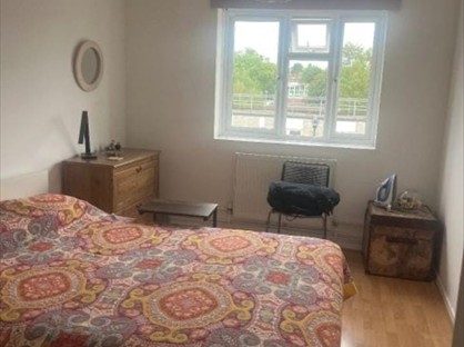 Room in a Shared House, Tivendale, N8