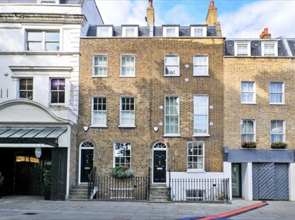 3 bed terraced house for rent in 3 Bed Terraced House, Islington Green, N1