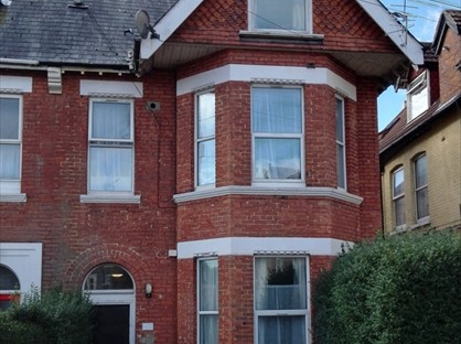 1 Bed Flat, Aylesbury Road, BH1