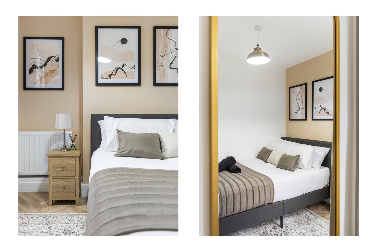 2 Bed Flat, Archel Road, W14 photo 2