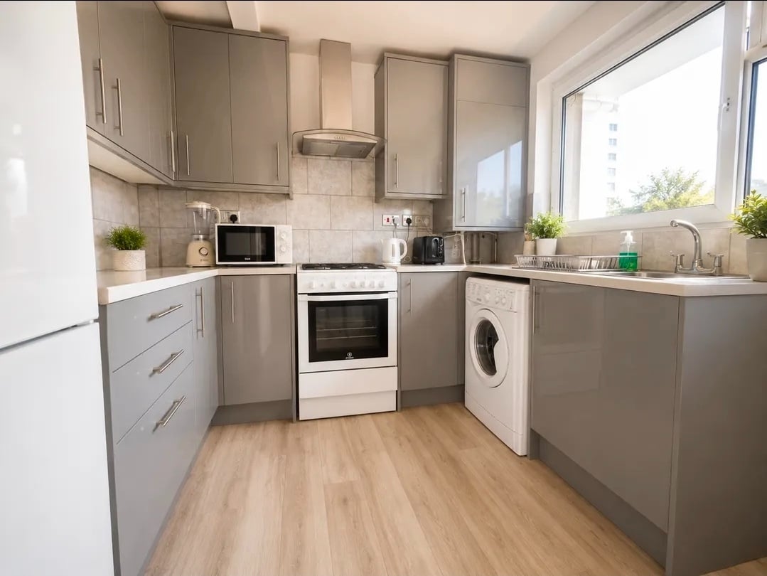 3 Bed Maisonette, Pollard St, E2