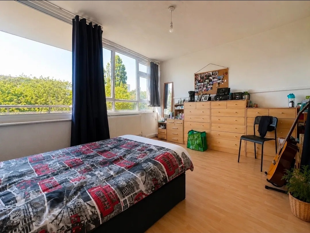 3 Bed Maisonette, Pollard St, E2 photo 4
