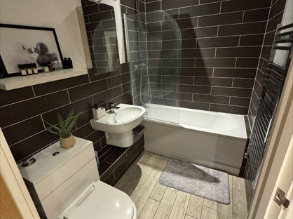 1 Bed Flat, Hemel Hempstead, HP2