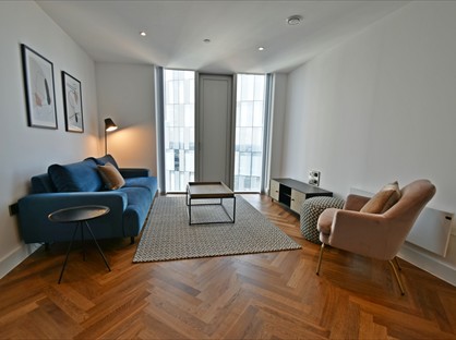 2 Bed Flat, Owen Street, M15