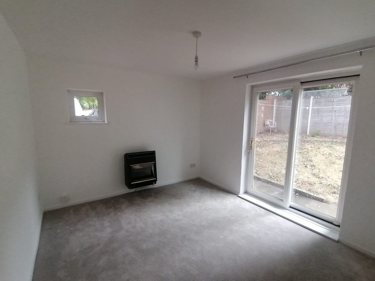 3 Bed Semi-Detached House, Randall Place, S2