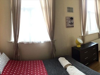 1 bed flat/apartment for rent in Brent