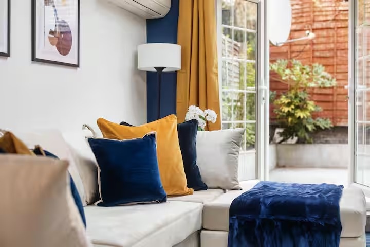 2 Bed Flat, Edbrooke Road, W9