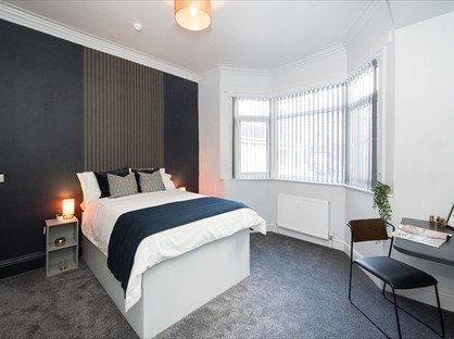 Room in a Shared House, Corporation Road, DL3
