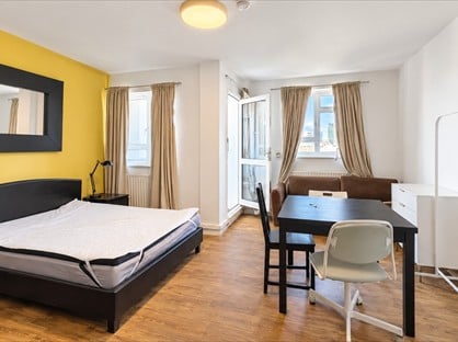 3 bed flat/apartment for rent in Islington