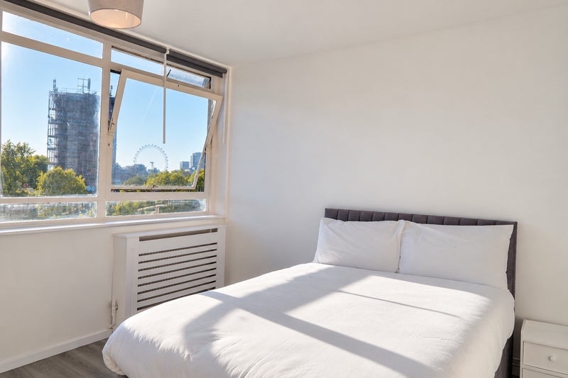 1 Bed Flat, Princess St, SE1 photo 2
