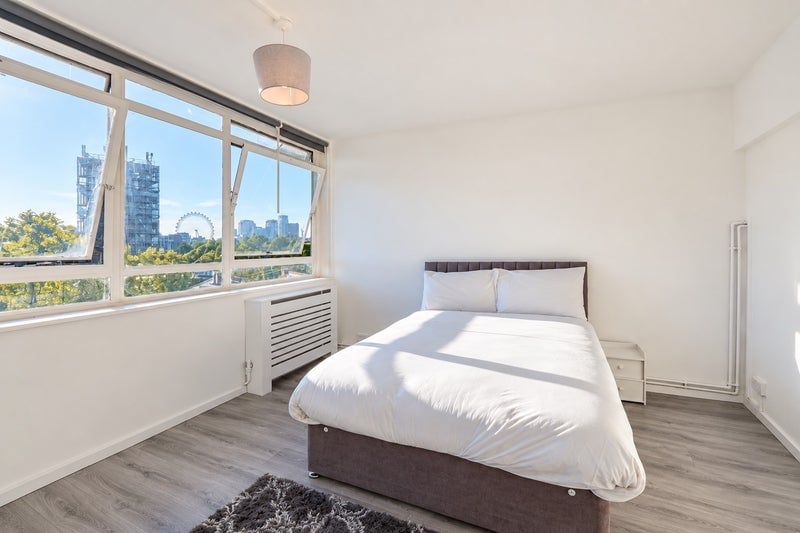 1 Bed Flat, Princess St, SE1 photo 3