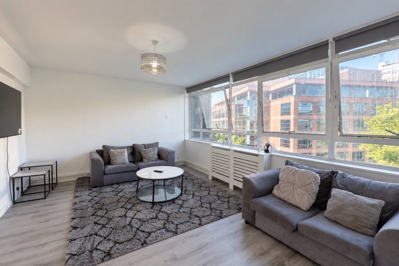 1 Bed Flat, Princess St, SE1 photo 5