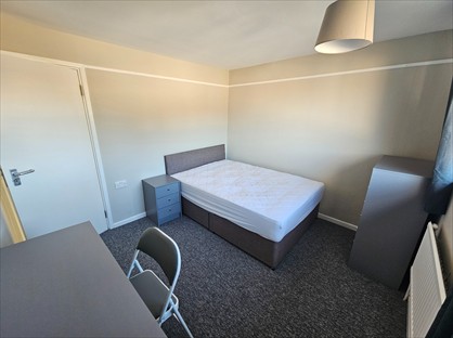 4 bed room for rent in Room in a Shared House, St Ovins Green, CB6
