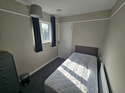 Room in a Shared House, St Ovins Green, CB6