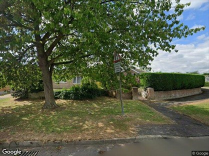 3 Bed Bungalow, West End, LN1