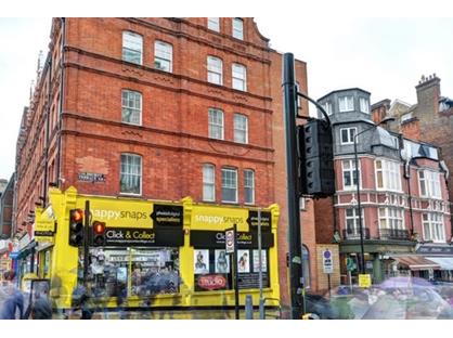 2 Bed Flat, Goldhurst Mansions, NW6