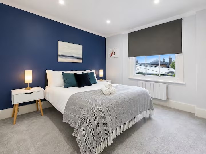 2 Bed Flat, Edgeley Road, SW4 photo 4