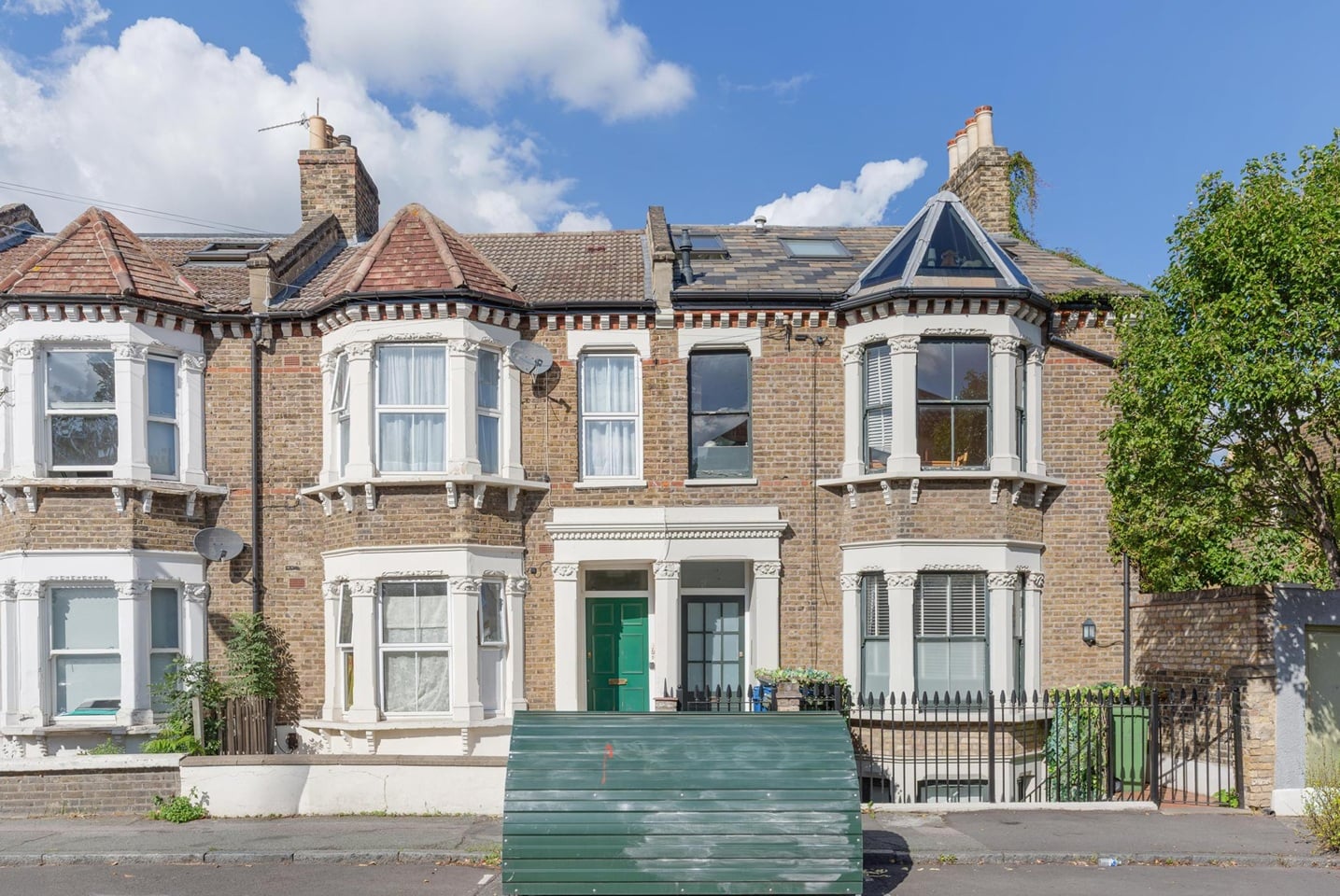 2 Bed Flat, Lyndhurst Grove, SE15