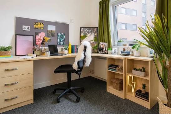 Room in a Shared House, Aston St, B4 photo 2