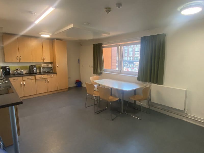 Room in a Shared House, Aston St, B4 photo 3