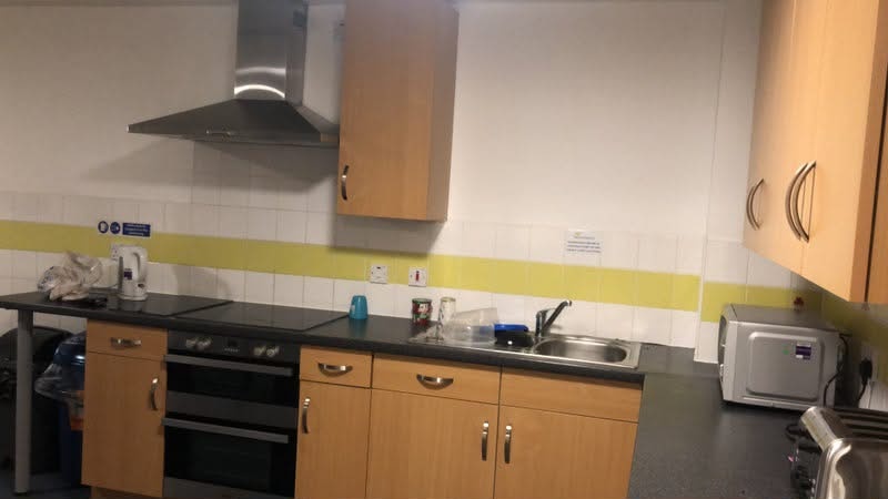 Room in a Shared House, Aston St, B4 photo 5