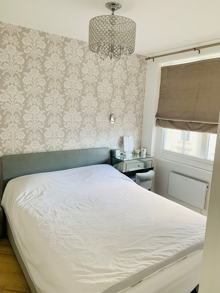 1 Bed Flat, Radford House, W2 photo 5