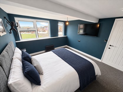 Room in a Shared House, Trafalgar Square, YO12