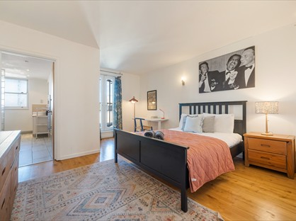 2 Bed Flat, Marshalsea Road, SE1
