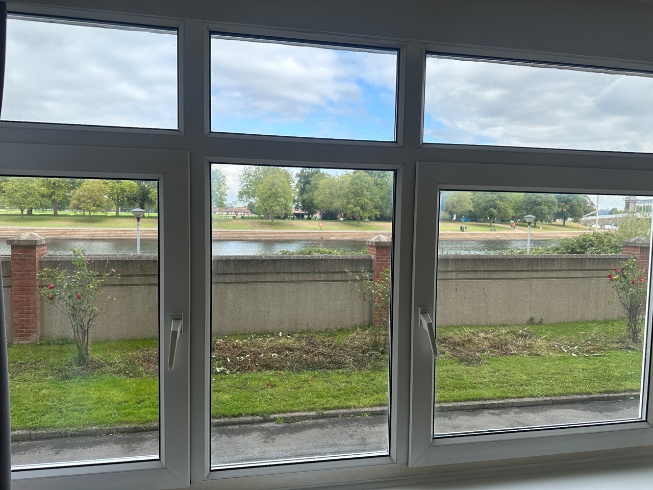 2 Bed Flat, Rivermead, NG2 photo 2