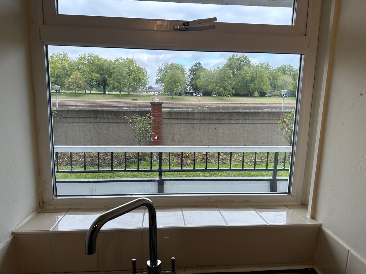 2 Bed Flat, Rivermead, NG2 photo 4