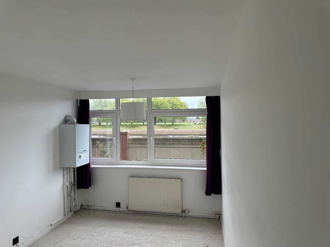 2 Bed Flat, Rivermead, NG2 photo 5