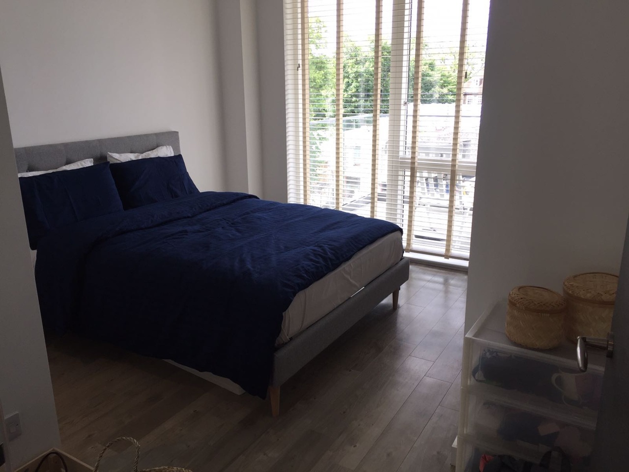 3 Bed Flat, Woods Road, SE15