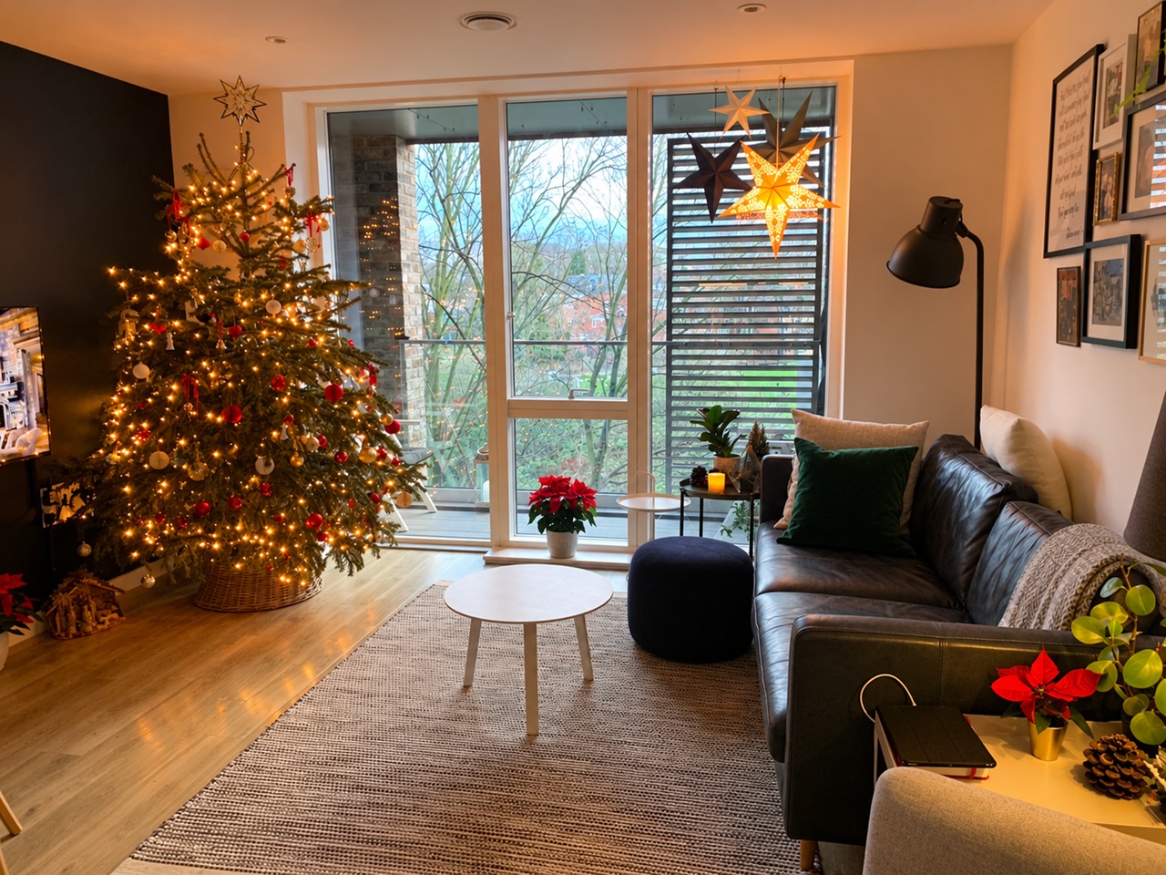 3 Bed Flat, Woods Road, SE15 photo 2