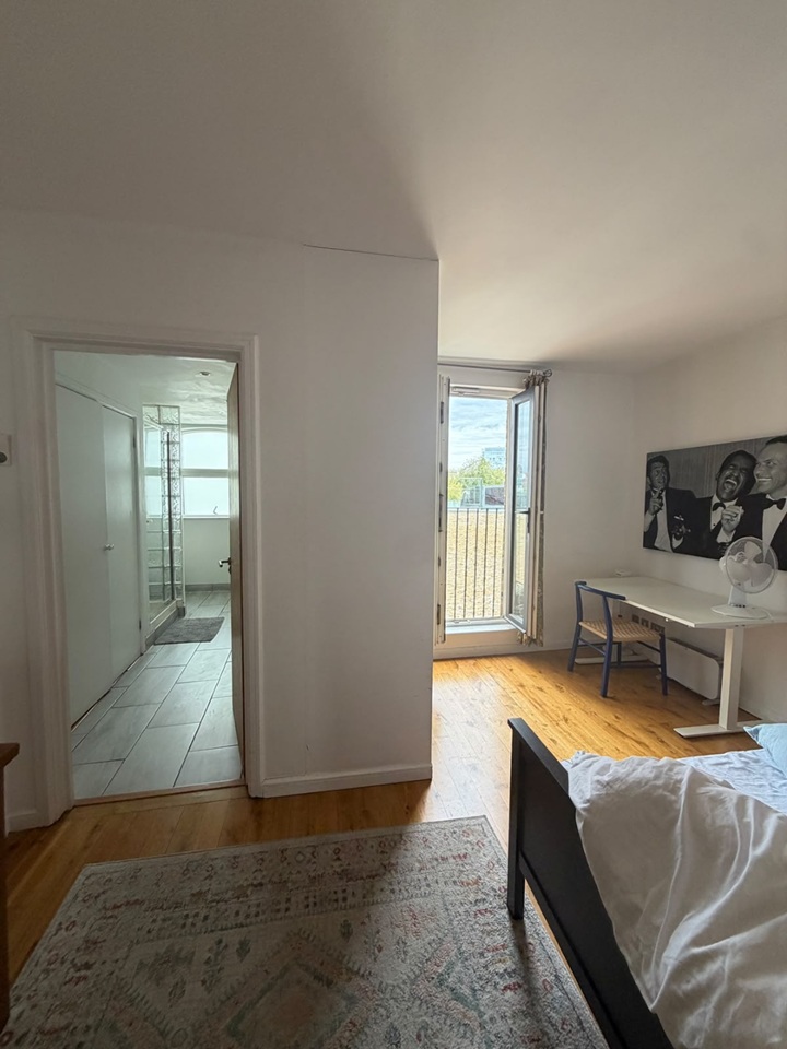 2 Bed Flat, Marshalsea Road, SE1 photo 5