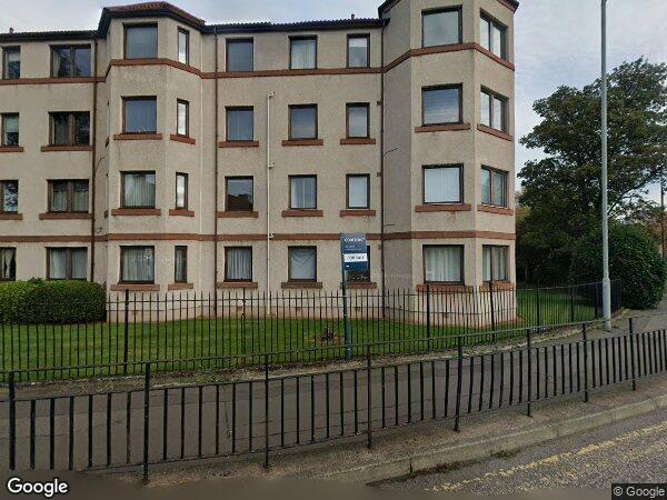 4 Bed Flat, Restalrig Road South, EH7