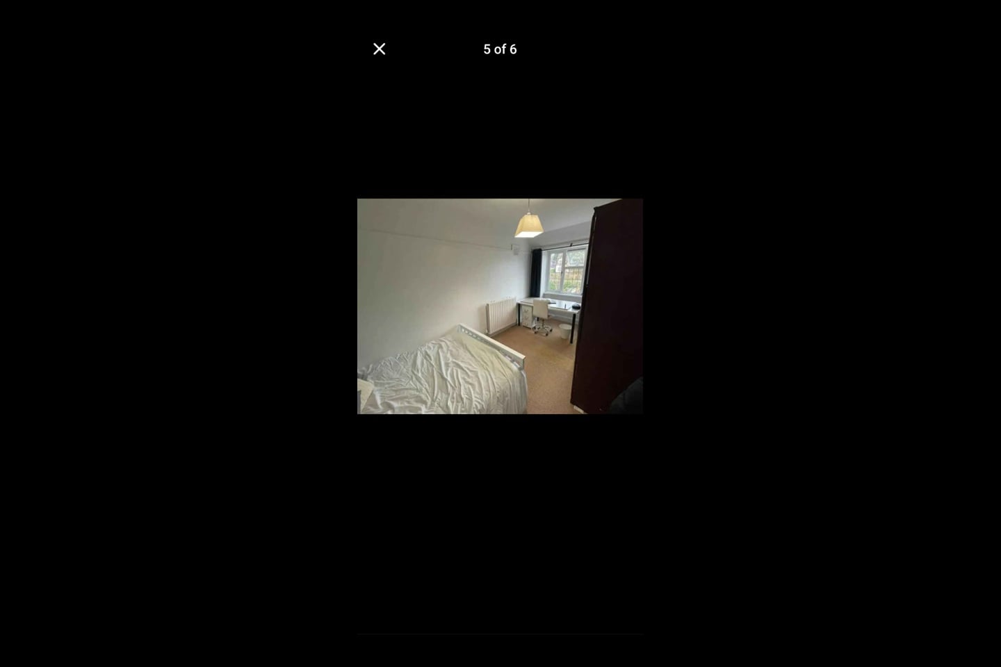 Room in a Shared House, Bell Barn Road, BS9