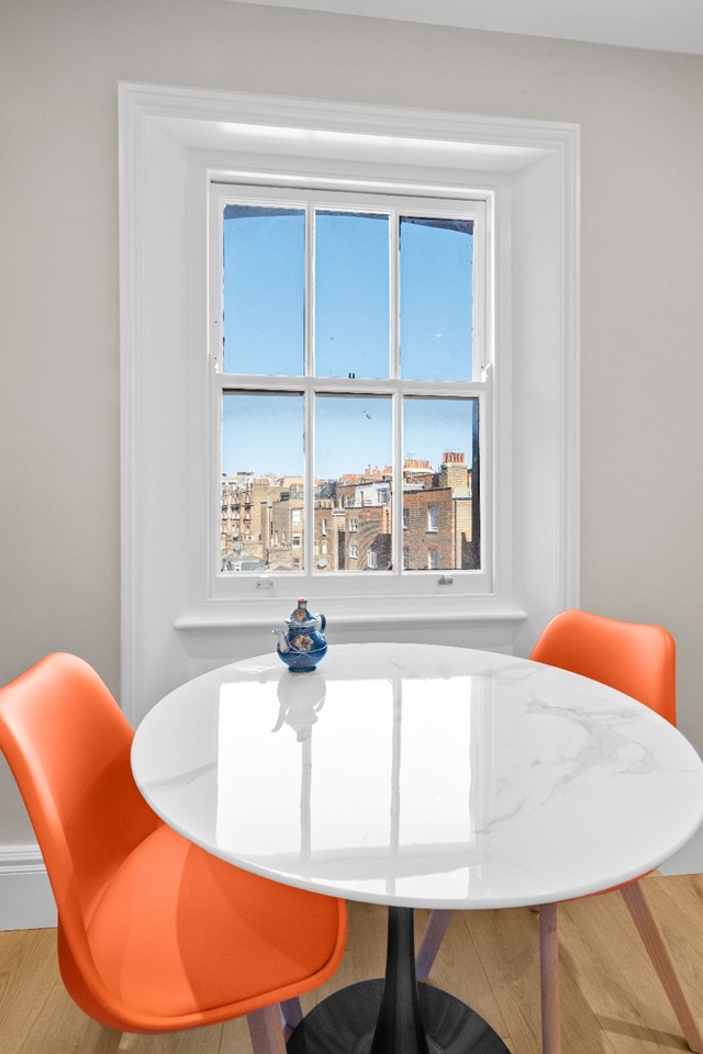 Room in a Shared Flat, Old Brompton Road, SW5 photo 5