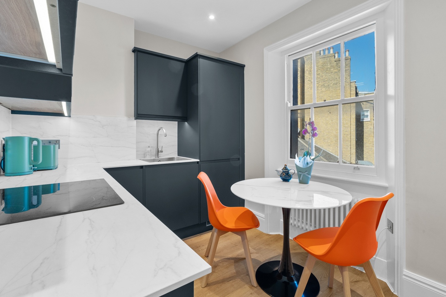 Room in a Shared Flat, Old Brompton Road, SW5 photo 4