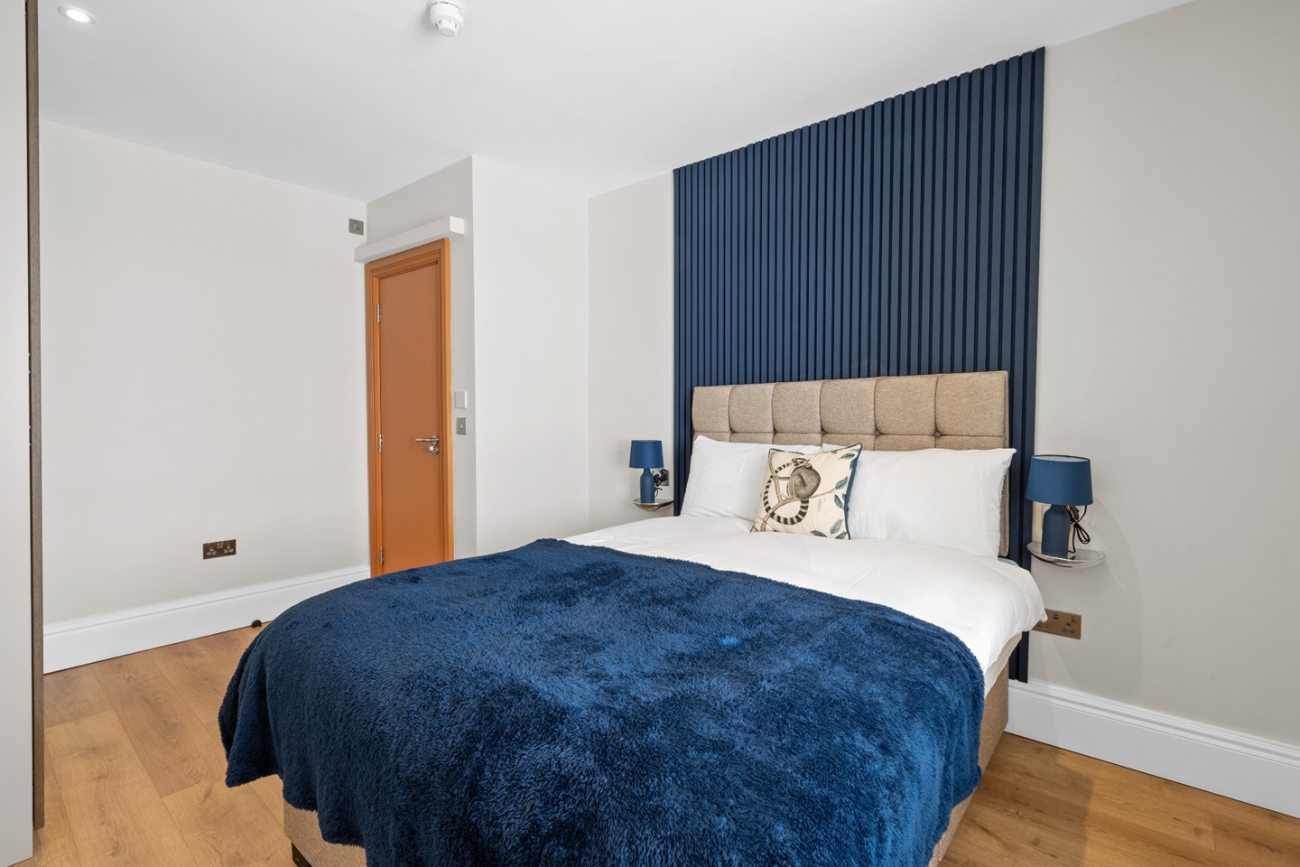 Room in a Shared Flat, Old Brompton Road, SW5 photo 2