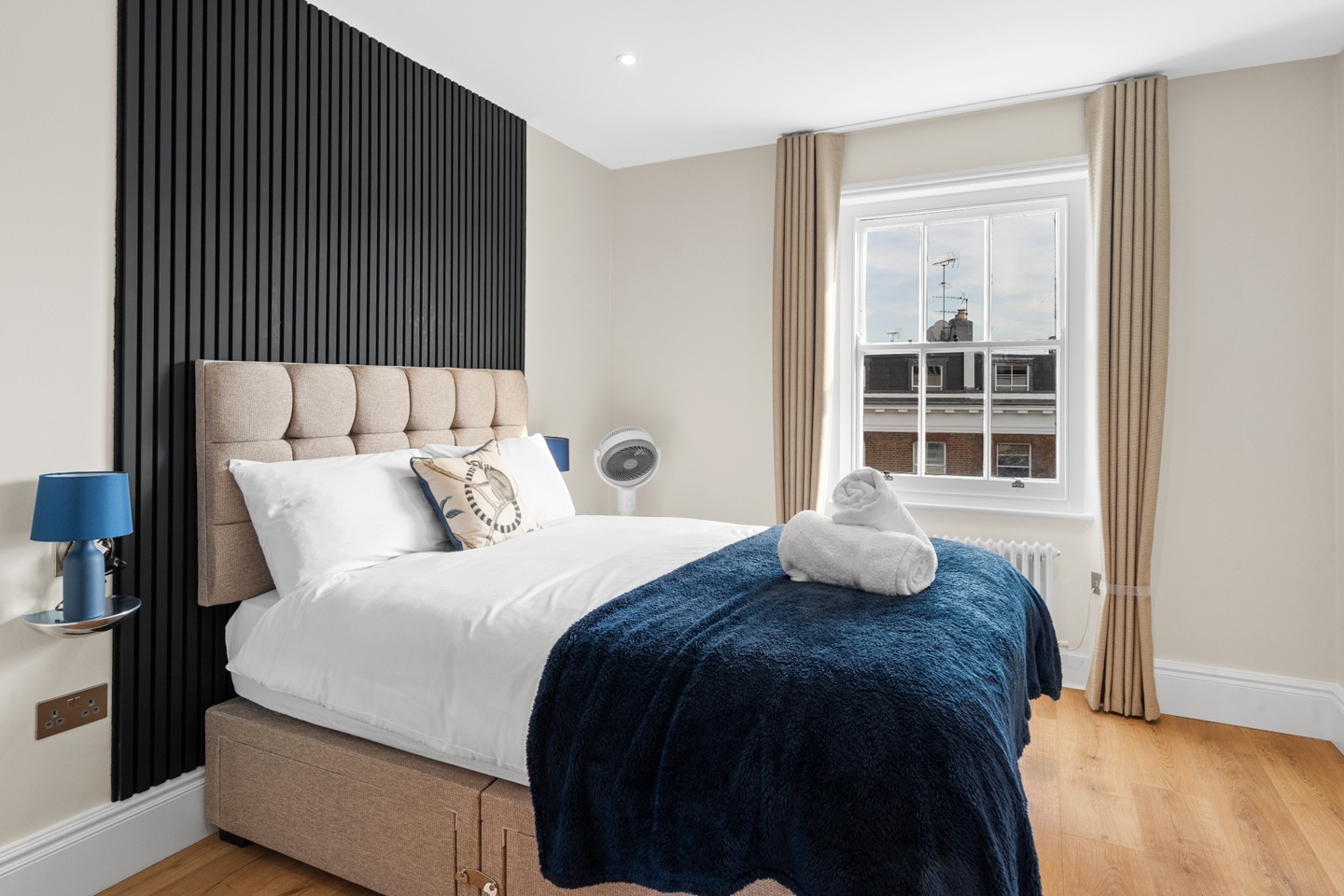Room in a Shared Flat, Old Brompton Road, SW5 photo 3