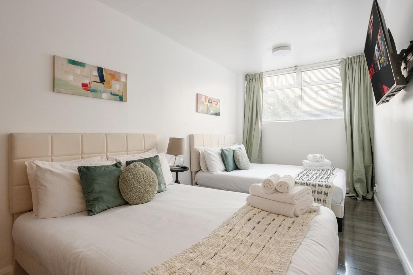 Room in a Shared House, Stuart Road, NW6