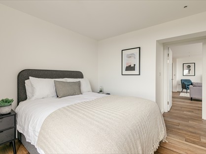 1 Bed Flat, Berkshire House, SL6