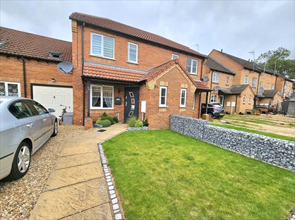 3 bed semi-detached house for rent in 3 Bed Semi-Detached House, Harveys Close, PE11
